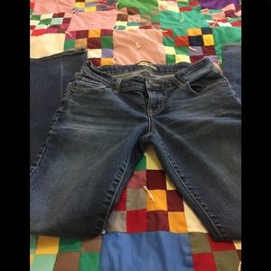 Old Navy The Diva Women’s Jeans Size 2R Standard